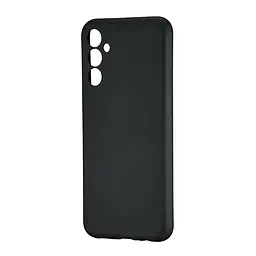 Чохол TPU Colorful Protected Camera Samsung M14 5G (M146) Black