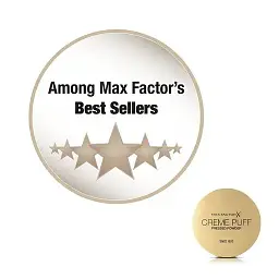 Компактна пудра Max Factor Creme Puff, відтінок 50 (Natural), 21 г (8000013611201) - мініатюра 7