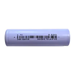 Акумулятор 18650 China cell 2000mAh-2200mAh, б/в (AA620258)