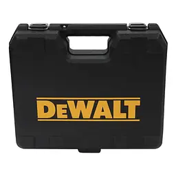 Дриль-шурупокрут DeWalt XR Li-Ion 18В акб 2х2 А/год 42 Нм 450-1800 об/хв патрон 13 мм ЗП кейс 1.28 кг - мініатюра 5