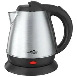 Чайник метал Monte MT-1800