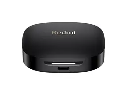 Навушники TWS Xiaomi Buds 6 (BHR9251GL) Night Black - мініатюра 4
