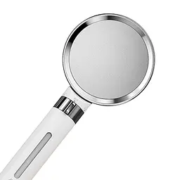Душовий набір (лійка та шланг) Xiaomi DIIIB Big (DXHS004+DXRG001) White - мініатюра 2