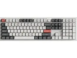 Клавіатура Keychron Q6 Ultra 8K Brown Switch (Q6U-P3)