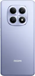 Смартфон Xiaomi Redmi Note 15 4G 6/128GB Purple (UA UCRF) NFC (no charger) - мініатюра 4