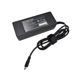 Блок живлення Type-C 90W для Apple, Asus, Acer, HP, Dell, Lenovo, Samsung, Xiaomi. Універсальний! (без кабелю)