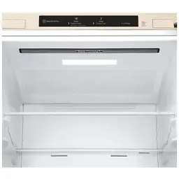 Холодильник LG GC B459SECL з морозильною камерою - мініатюра 10