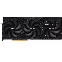 Відеокарта PNY GeForce RTX 4080 SUPER 16GB VERTO [VCG4080S16TFXPB1-O] [114675] - мініатюра 2