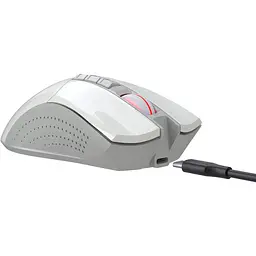 Миша Bloody A4Tech R90 Plus White (R90 Plus (Greyish White)) - мініатюра 11
