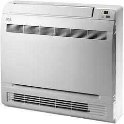 Спліт-система Cooper & Hunter Console Inverter CH-S12FVX-NG [113123] - мініатюра 2