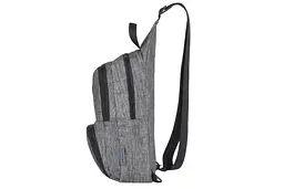 Рюкзак-слінг, Console Cross Body Bag, сірий Wenger teh0014620 - мініатюра 4