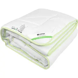 Ковдра Sonex з тенцелем 200х220 см (SO102097) - мініатюра 2
