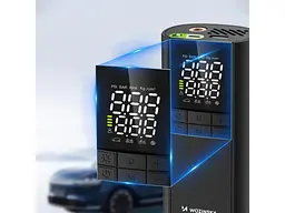 Автомобільний компресор Wozinsky WPEP-8000 електричний 5907769384226 - мініатюра 11