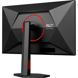 Монітор 27" AOC Q27G4ZR QHD IPS 240Hz (Q27G4ZR) - мініатюра 6