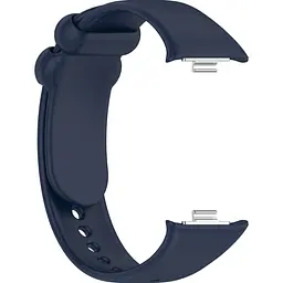 Ремінець ArmorStandart для Xiaomi Mi Band 8 Pro/9 Pro /Redmi Watch 4/5 Midnight Blue [ARM73968] [145817] - мініатюра 4