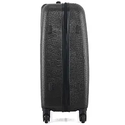 Валіза Semi Line 24" M Black (T5580-4) - мініатюра 6