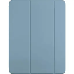 Чехол для планшета Apple Smart Folio for iPad Air 13-inch (M2) - Denim (MWKA3ZM/A)