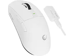Миша Rampage Zenith Pro White - мініатюра 10