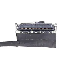 Шлейф матриці для Lenovo Flex 5-1570 Type 80XB 81CA, (eDP 40pin UHD, DC02C00F900, 5C10N71323) - мініатюра 3
