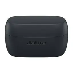 Навушники JABRA Elite Active 75t Titanium Black (100-99091005-60) - мініатюра 4
