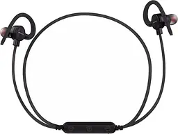 Бездротові навушники Awei B923BL, BT4.2, 55mAh, 4-6h, black - мініатюра 3
