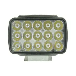 Cвітлодіодна фара NWL-A03 15W SP Nextone (НФ-00001640) - мініатюра 2