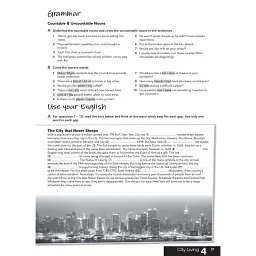 Close-Up B2. Workbook - мініатюра 7