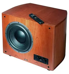 Сабвуфер Acoustic Energy Aelite 608 Sub CH - мініатюра 5