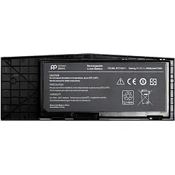 Акумулятор PowerPlant для ноутбуків DELL Alienware BTYVOY1 (7XC9N) 11.1V 6600mAh