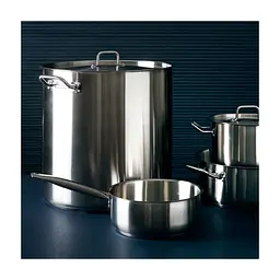 Каструля Lacor висока з кришкою 98 л, d 50 cm, h 50 cm (50150) - мініатюра 2