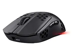 Миша Trust GXT 929 Helox Black (25307) - мініатюра 2