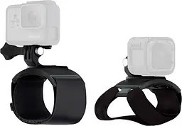 Кріплення на руку та зап'ястя для екшн-камер GoPro (AHWBM-002) Original [79995] - мініатюра 5