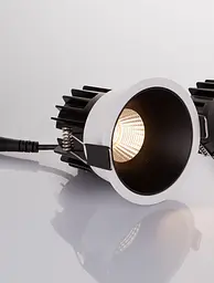 Світильник точковий LUELA Nova Luce 9580625 - мініатюра 3