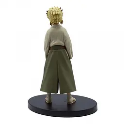 Фігурка Banpresto Шинджуро Ренгоку Клинок, який знищує демонів Rengoku Shinjuro Demon Slayer 16 см ver 2 B RS DS v2 - мініатюра 3