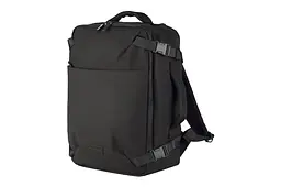 Рюкзак дорожній Tugo M Dry Cabin Luggage 15.6", чорний Tucano sum0027724 - мініатюра 2