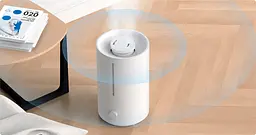 Зволожувач повітря MiJia Smart Humidifier 2 Lite [MJJSQ06DY] [79744] - мініатюра 3