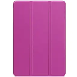 Чохол до планшета BeCover Smart Case Xiaomi Pad 7 / 7 Pro 11.2" Purple (712809) - мініатюра 6