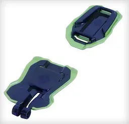 Антипідліпи для кішок Black Diamond ABS-Stinger Синій
