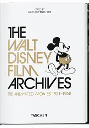 The Walt Disney Film Archives. The Animated Movies 1921–1968. 40th Edition - мініатюра 3