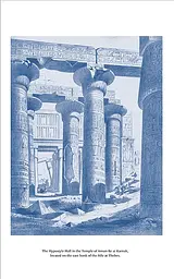 Egyptian Mythology. A Traveller's Guide from Aswan to Alexandria - мініатюра 12