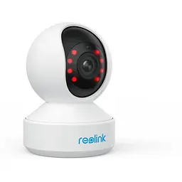 IP-камера Reolink E Series E340 (E1 Zoom) - мініатюра 5