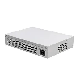 Комутатор Cloud Smart Switch CSS318-16G-2S+IN MikroTiK teh0018194 - мініатюра 4