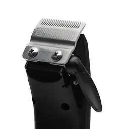 Машинка для стрижки волосся Polaris PHC 2501 Black - мініатюра 4