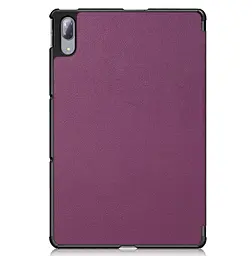 Чохол Primolux Slim для планшета Lenovo Tab P11 Pro (TB-J706) 11.5" Purple - мініатюра 2