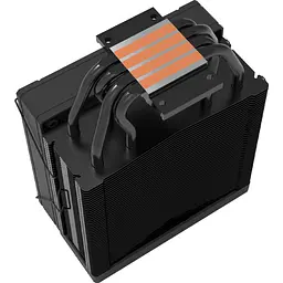 Кулер для процесора Zalman CNPS9X ECO DS Black (CNPS9XECODS) [156570] - мініатюра 8
