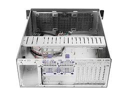 Корпус Chieftec UNC-409S-AIO-OP - мініатюра 2