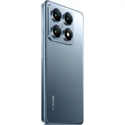 Смартфон Xiaomi 14T Pro 12/1TB Titan Blue (Global Version) NFC (with charger) - мініатюра 6