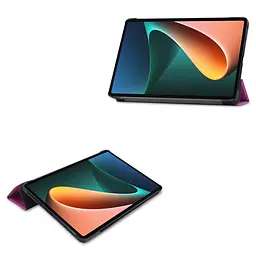 Чохол для для Xiaomi Pad 6 2023 HardCase Голубий - мініатюра 3