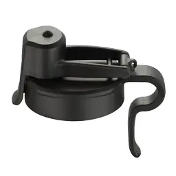 Термокружка Bergner Go lovers 500 мл червона (BG-37571-MPK) - мініатюра 4
