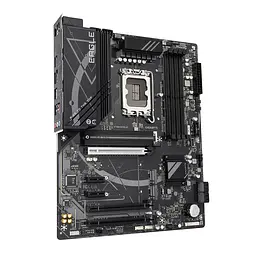 Материнська плата Z790 EAGLE s1700 Z790 4xDDR5 M.2 HDMI DP ATX Gigabyte teh0019070 - мініатюра 3